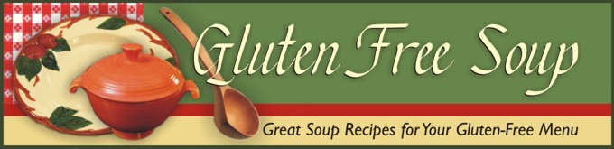 Welcome to Gluten Free Soup